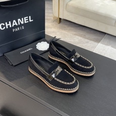 Chanel Low Shoes